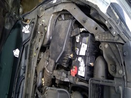 2017 HONDA ACCORD SPORT, GRAY, 2.4, AT,  A25212